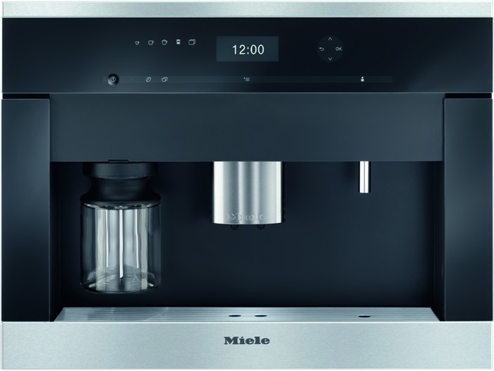 Miele CVA6401CLST