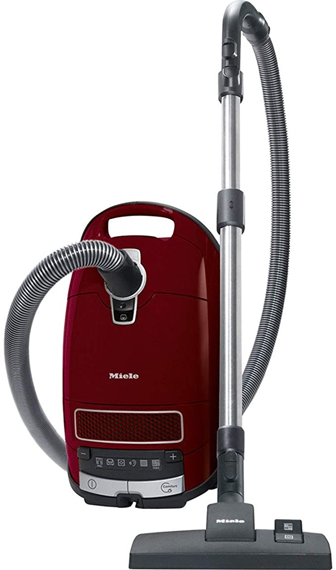 Miele Complete-C3-Pure-Power-TR