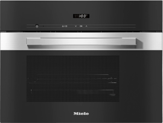 Miele DG2840CLST