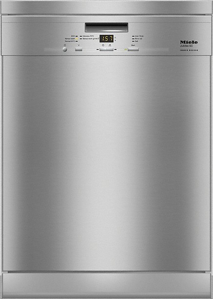 Miele shops g4940scclst