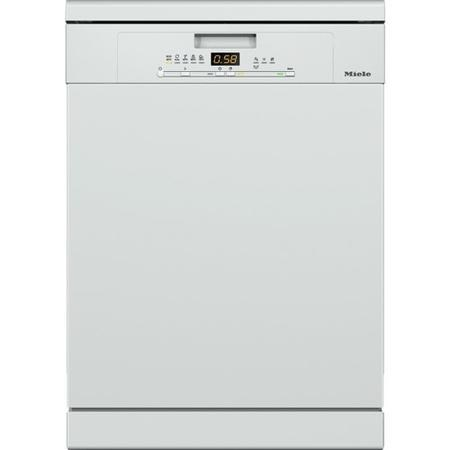 Miele G5210SCBRWH