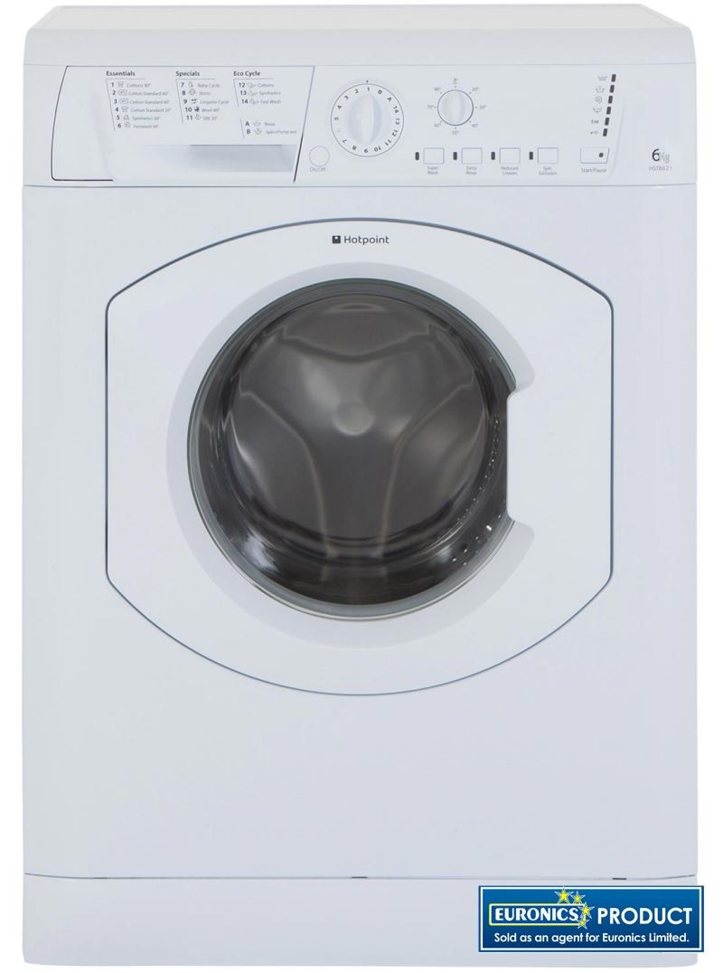 Hotpoint HSTB621PUK