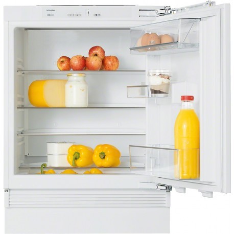 Miele integrated deals larder fridge