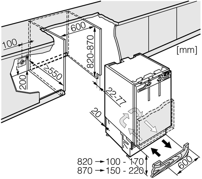 miele k9122ui