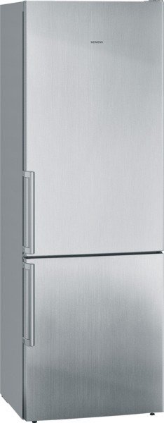 Siemens 70cm shop fridge freezer