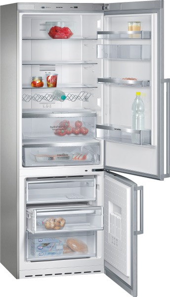 siemens kg49nai32g fridge freezer