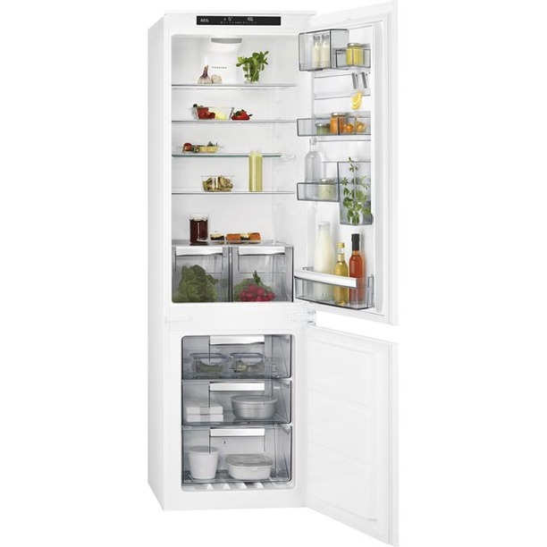 dynamicair fridge