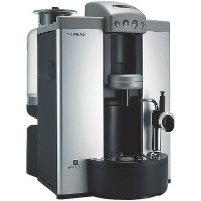 Buitengewoon Lezen lastig Siemens TK70N01GB SIEMENS Coffee Machine Nespresso Ruislip L…