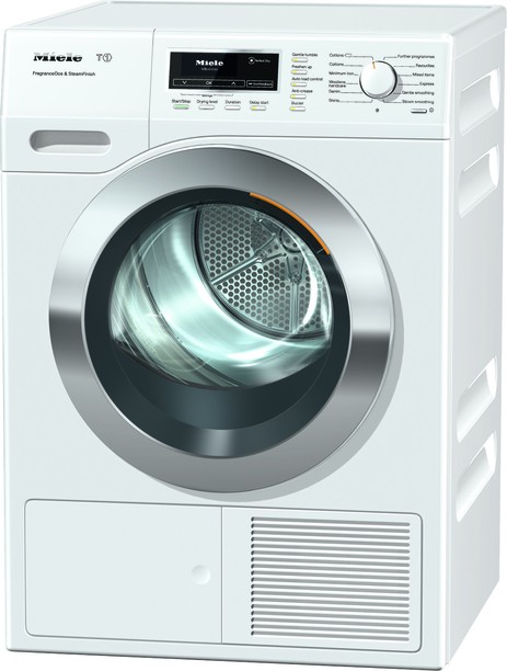 Miele TKR350WP