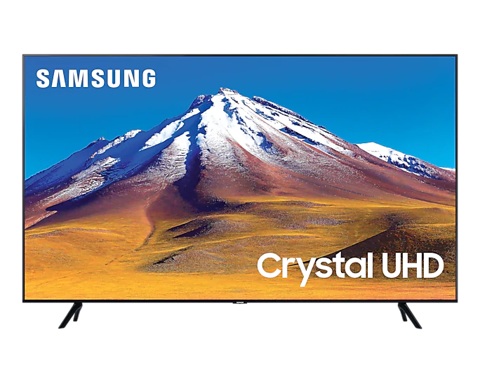 Samsung UE43TU7020KXXU