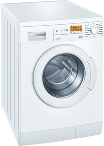 Siemens iq300 washer deals dryer