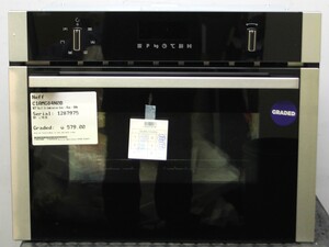 Neff C1AMG84N0B Combination Microwaves - 309580