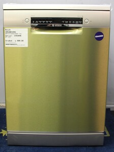 Bosch SMS4HKI00G Dishwashers Full Size - 312651