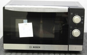 Bosch FFL020MS2B Microwaves Microwaves - 312695