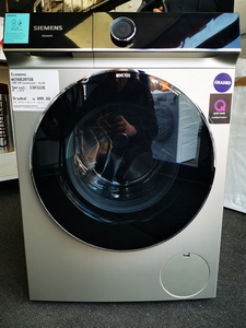 Siemens WG56B2ATGB Washing Machines Washing Machines - 312823