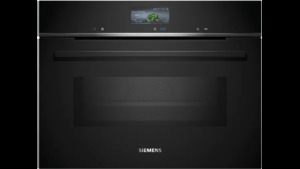 Siemens CM776G1B1B Ovens Microwaves - 308574