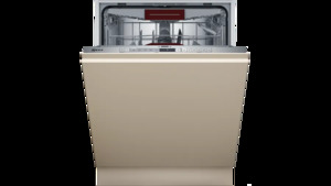 Neff S153HCX02G Dishwashers Full Size - 312638