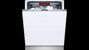 Neff S155HVX15G Dishwashers Full Size - 313275