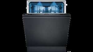 Siemens SN85EX69CG Dishwashers Full Size - 312654