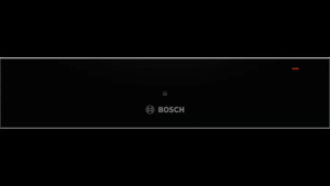 Bosch BIC510NB0 Warming Drawers Warming Drawers - 295082