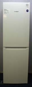Bosch KGN34NWEAG Refrigeration Fridge Freezer - 312683