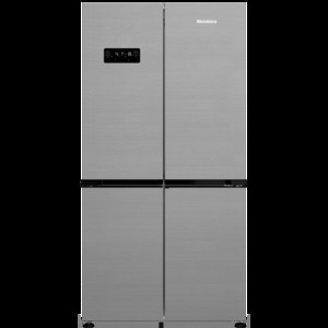 Blomberg KQD114VPX American-Style Side By Side - 313174