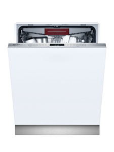 Neff S155HVX15G Dishwashers Full Size - 369031