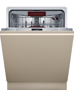 Neff S187ZCX03G Dishwashers Full Size - 369407