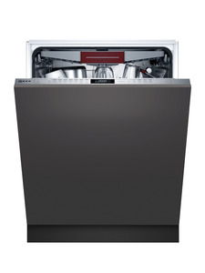 Neff S187ZCX43G Dishwashers Full Size - 369033