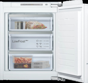 Neff GI1113FE0 Refrigeration Freezer - 369403