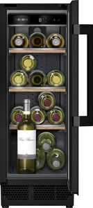 Siemens KU20WVHF0G Wine Coolers Wine Coolers - 369427