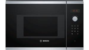 Bosch BFL523MS0B Microwaves Microwaves - 313629