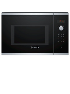 Bosch BEL553MS0B Microwaves With Grill - 312708