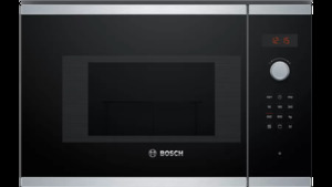Bosch BEL523MS0B Microwaves With Grill - 313601