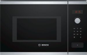 Bosch BFL553MS0B Microwaves Standard - 369076
