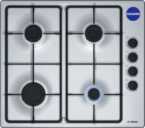 Bosch PBP6B5B60 Hobs Gas - 369093