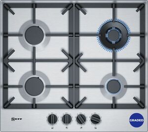 Neff T26DS59N0 Hobs Gas - 313661