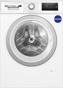 Bosch WAN28258GB Washing Machines Washing Machines - 370577