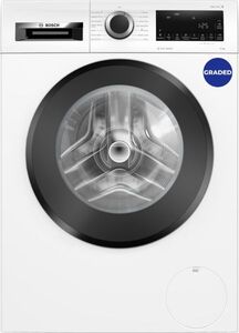 Bosch WGG24400GB Washing Machines Washing Machines - 370575