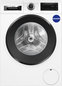 Bosch WGG24409GB Washing Machines Washing Machines - 370588