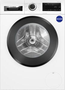 Bosch WGG254Z0GB Washing Machines Washing Machines - 370616