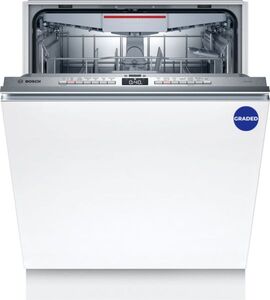 Bosch SMH4HVX32G Dishwashers Full Size - 370614