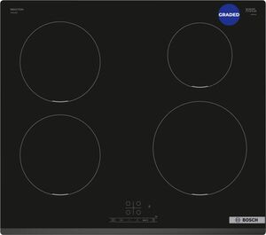 Bosch PIE631BB5E Hobs Induction - 312722