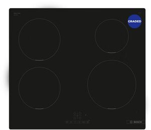 Bosch PUE611BB5E Hobs Induction - 308591
