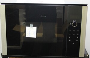 Neff HLAWD23N0B Microwaves Standard - 370600