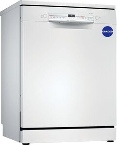 Bosch SMS2ITW08G Dishwashers Full Size - 370587