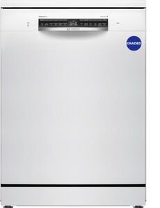 Bosch SMS4EMW06G Dishwashers Full Size - 369413