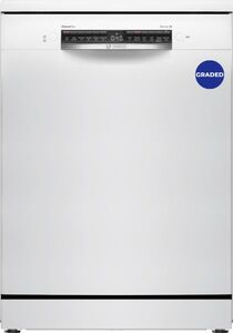 Bosch SMS4EKW06G Dishwashers Full Size - 369408