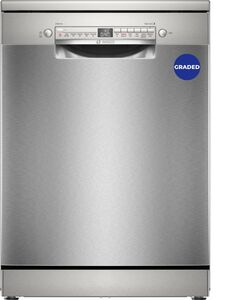 Bosch SMS2HVI67G Dishwashers Full Size - 369416