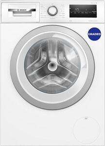 Bosch WAN28250GB Washing Machines Washing Machines - 370570
